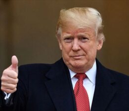 Trump: Kuzey Kore ve İran ile ilgili “çoğu sorunu” telefonla çözebiliriz