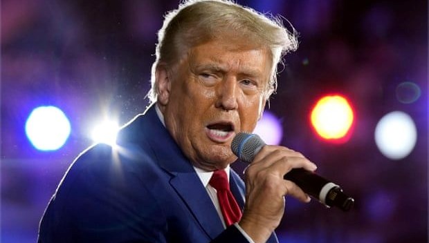 Trump’tan Google’a tehdit: Kazanırsam dava açacağım!