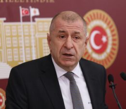 Ümit Özdağ’dan Lübnan’daki cihazların patlaması ardından ASELSAN’a çağrı