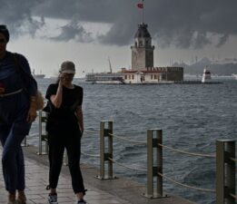 Valilikten İstanbul için uyarı: Yarın akşamdan itibaren dikkat!