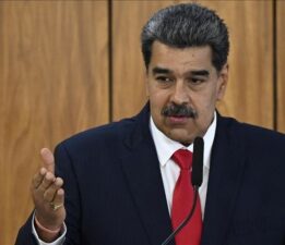 Venezuela, Maduro’ya suikast hazırlığı iddiasıyla 6 yabancıyı tutukladı