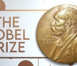 2024 Nobel Ödüllerine geri sayım