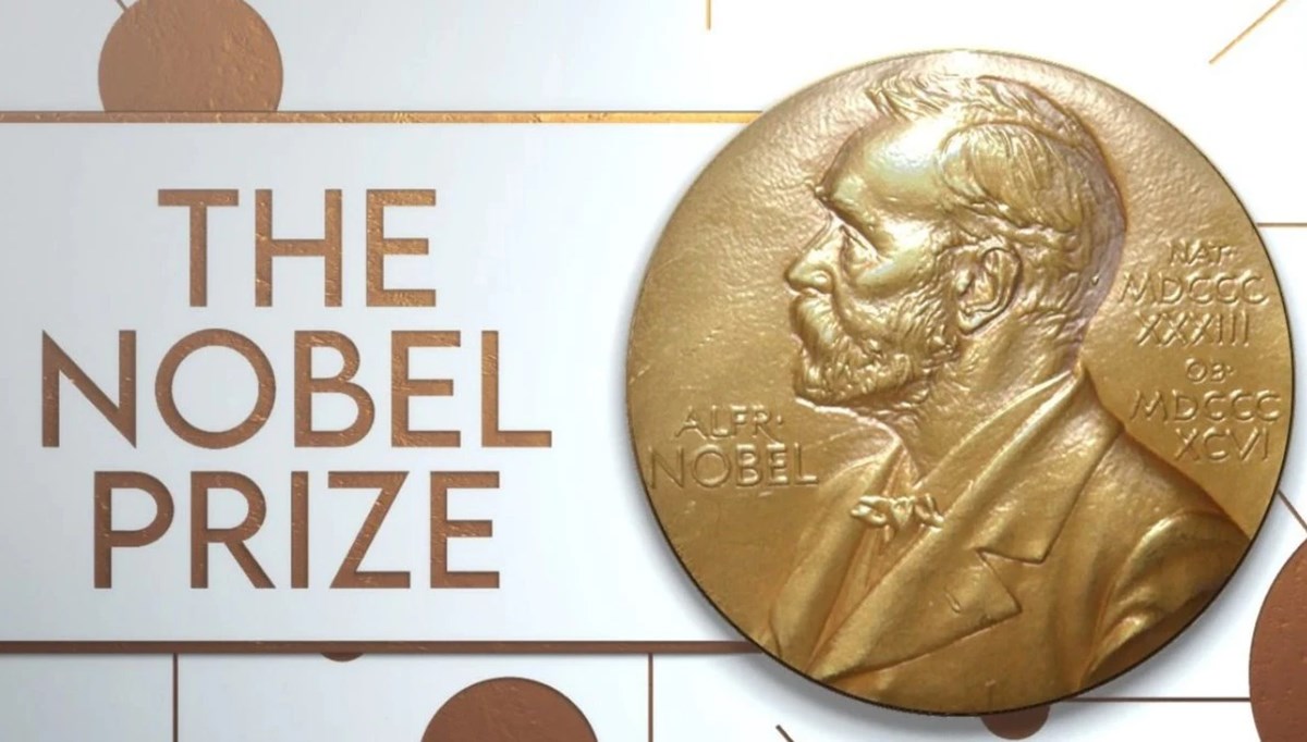 2024 Nobel Ödüllerine geri sayım