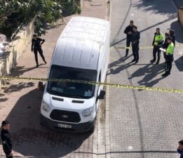 3 yaşındaki çocuğu ezip öldürdü: Vicdan azabından boğazını kesip intihar etti