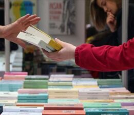 41. İstanbul Kitap Fuarı takvimi belli oldu: TÜYAP kitap fuarı nerede, ne zaman gerçekleşecek?