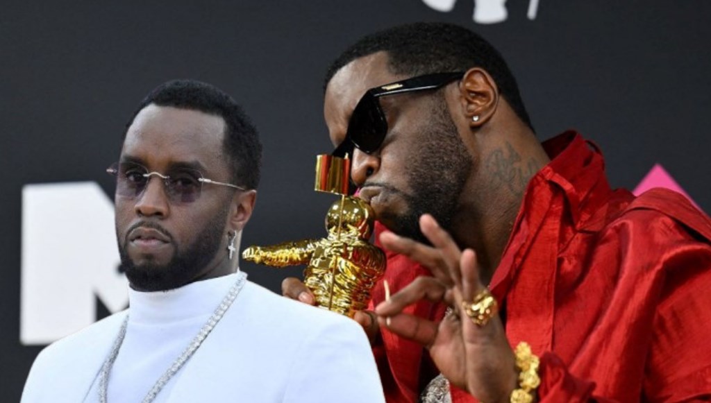 ABD’de 2.Epstein vakası: Diddy olayı nedir? Diddy Puff kimdir?