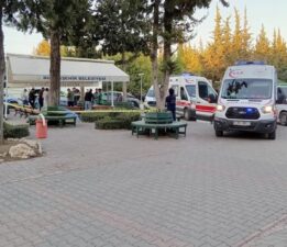 Adana’da mezarlıkta katliam: Anne ve iki kızı öldürüldü