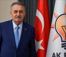 AK Parti’li Hayati Yazıcı, yeni anayasanın kodlarını açıkladı