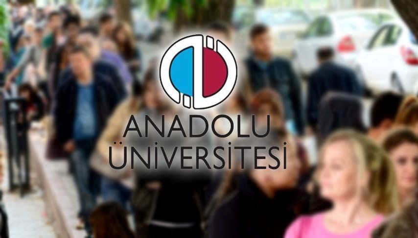 Anadolu Üniversitesi AÖF sınavları ne zaman yapılacak? (AÖF güz dönemi ara sınav takvimi)