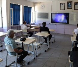 Ara tatil öğretmen seminerleri ne zaman, nasıl yapılacak? Seminerler online mı olacak? Bakan’dan açıklama geldi