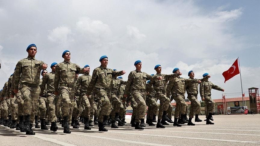 Askerlik yerleri ne zaman açıklanacak? Kasım celp takvimi açıklandı