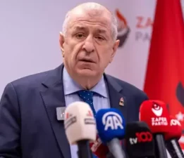 Bahçeli’nin çağrısı Zafer Partisi’ne yaradı! Yeni üye kayıtları nedeniyle resmi site çöktü