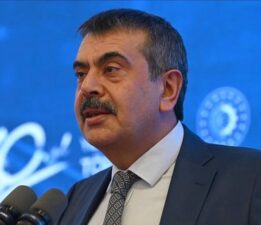 Bakan Tekin: Geçen yıl hayata geçirilen uygulamalar bu yıl da devam edecek