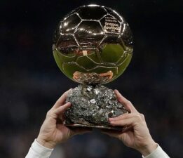 Ballon d’or ne zaman? 2024 Ballon d’Or adayları açıklandı