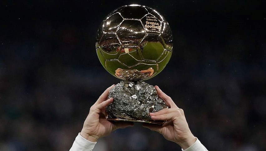 Ballon d’or ne zaman? 2024 Ballon d’Or adayları açıklandı