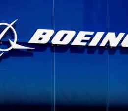 Boeing, 17 bin kişiyi işten çıkaracak