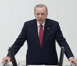 Cumhurbaşkanı Erdoğan: 82 Anayasası’nın miadı artık dolmuştur