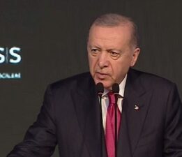 Cumhurbaşkanı Erdoğan: Enflasyon dizginlenmeye başladı