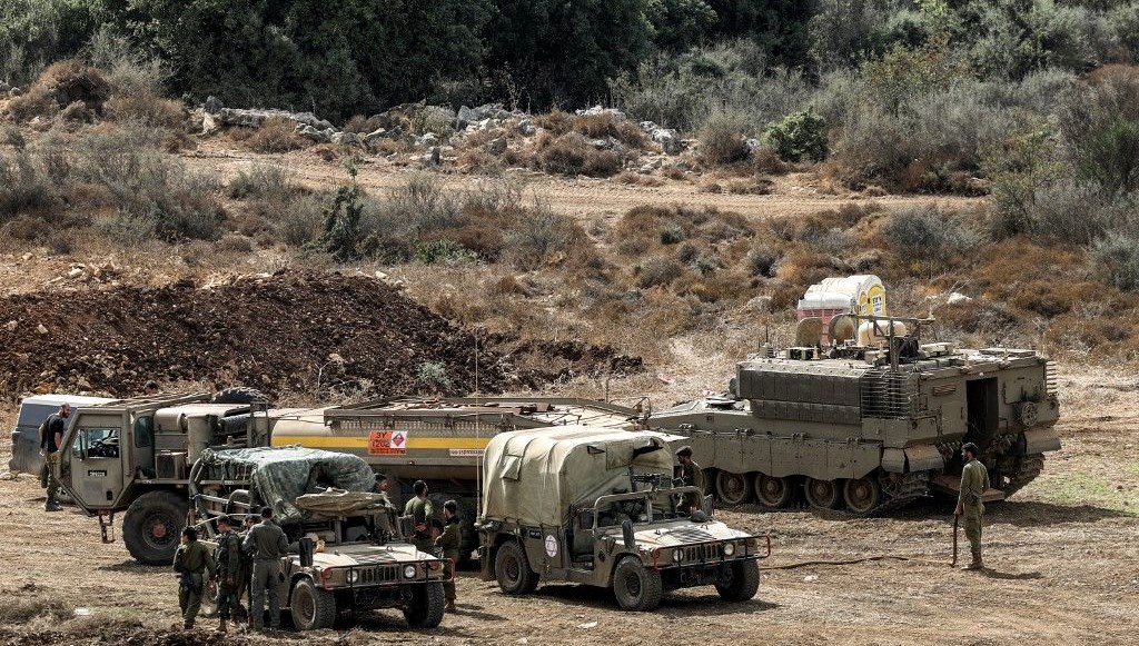 Dışişleri Bakanlığı, Türk vatandaşlarını Lübnan’dan tahliye etmeye hazırlanıyor