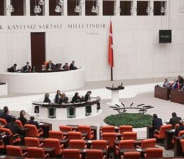 Erdoğan’ın İsrail uyarısından Meclis’te kapalı oturum düzenlenecek mi? Kurtulmuş’tan açıklama