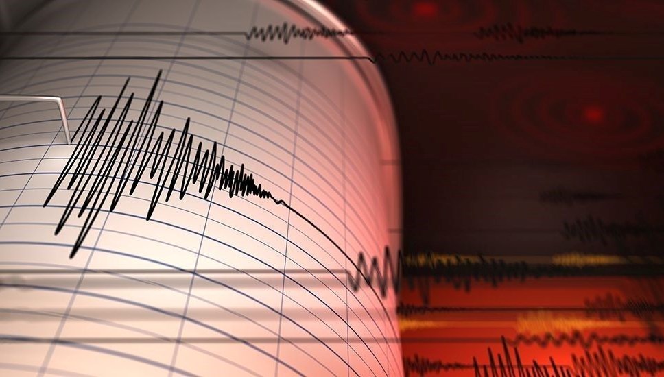 Filipinler’de 5,9 büyüklüğünde deprem