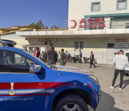 Gaziantep’te silahlı kavgada 1 kişi öldü, 1 kişi yaralandı