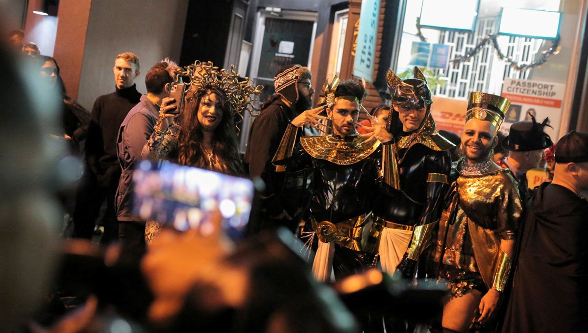 Halloween (Cadılar Bayramı) nedir? Halloween ne zaman?