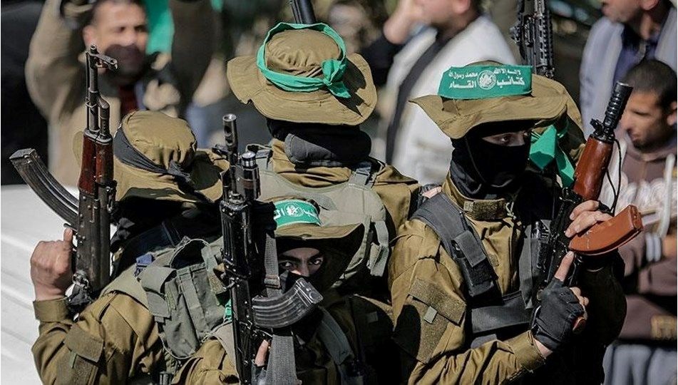 Hamas’tan 1. yıl mesajı: Halkımız haklarını almadıkça bölgede güvenlik ve istikrar olmayacak