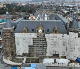 Haydarpaşa ve Sirkeci garlarını kiralama protokolünde dikkat çeken ayrıntılar