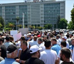 İETT’ye bağlı özel halk otobüsleri 15 Ekim’de kontak kapatacak