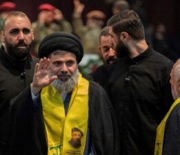 İsrail ordusu hedef almıştı: Nasrallah’ın halefi Seyfettin’den haber alınamıyor