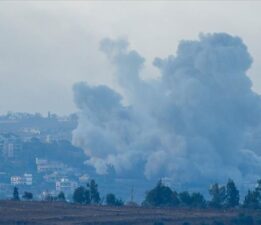 “İsrail Suriye’ye saldırı düzenledi” iddiası