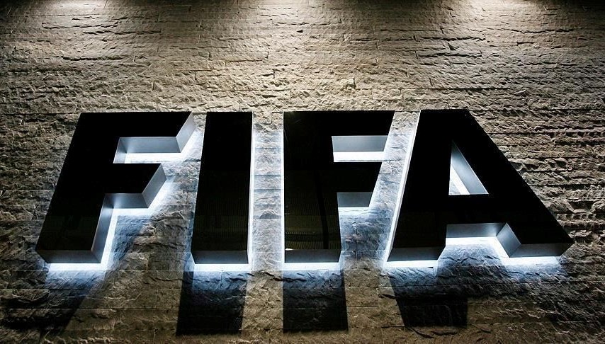 İsrail’in uluslararası futboldan men edilmesi için FIFA’ya çağrı