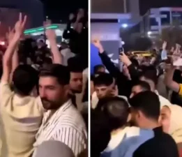 İstanbul’da skandal görüntüler! Videoyu izleyenler “Polis göreve” çağrısını yapıyor