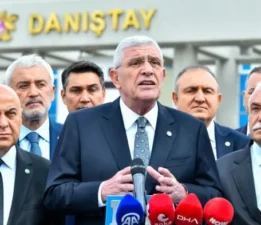 İYİ Parti yabancılara verilen vatandaşlıkların iptali için dava açtı