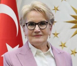 İYİ Parti’nin 7’inci yaş kutlamasına Meral Akşener de davet edildi; ancak Akşener konuşturulmayacak