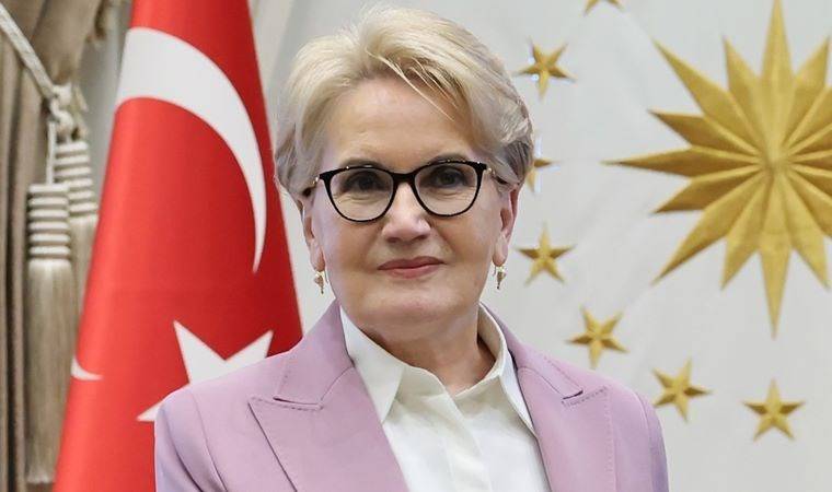 İYİ Parti’nin 7’inci yaş kutlamasına Meral Akşener de davet edildi; ancak Akşener konuşturulmayacak