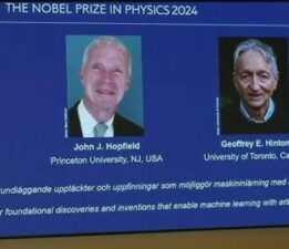 John J. Hopfield kimdir? 2024 Nobel Fizik Ödülü kazanan John J. Hopfield’ın özgeçmişi