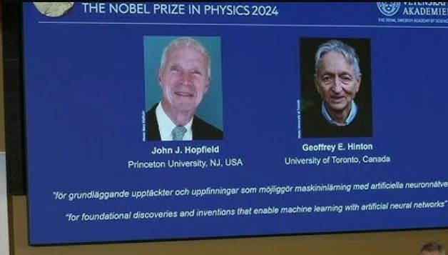 John J. Hopfield kimdir? 2024 Nobel Fizik Ödülü kazanan John J. Hopfield’ın özgeçmişi