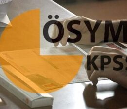 KPSS ön lisans tercihleri başladı mı, ne zaman başlar? (2024 ÖSYM KPSS ön lisans tercih kılavuzu)