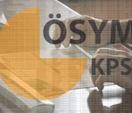 KPSS ortaöğretim taban ve tavan puanları: 60, 65, 70, 75 puan ile ne olunur, P94 puan türü nedir?