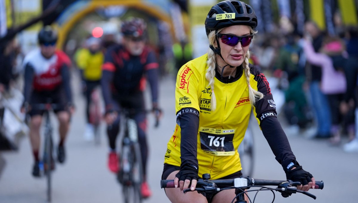 L’Etape Türkiye by Tour de France, ilk kez İstanbul’da gerçekleştirildi