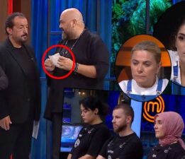 MasterChef’te alışveriş listesi krizi: Veda eden isim belli oldu