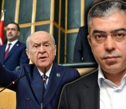 Mehmet Uçum’dan, Devlet Bahçeli’nin ‘Öcalan’ çağrısına ilişkin açıklama: ‘TUSAŞ saldırısı, tarihi fırsat penceresini kapattırmaz’