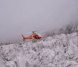 Nepal’de 5 Rus dağcı tırmanışta hayatını kaybetti