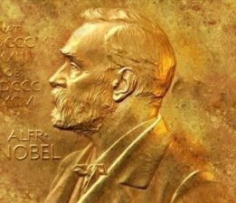 Nobel Barış Ödülü sahibini buldu