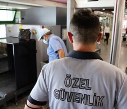 ÖGG sınav tarihi: 111. dönem Özel Güvenlik Sınavı ne zaman yapılacak?