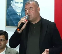 ”Öldürenler kadar ölenler de suçludur” demişti! Latif Aydemir, AK Parti’den istifa etti