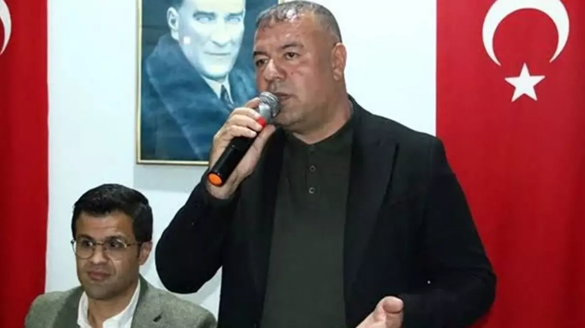 ”Öldürenler kadar ölenler de suçludur” demişti! Latif Aydemir, AK Parti’den istifa etti