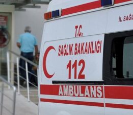 Şanlıurfa’da otomobil sulama kanalına uçtu: 1 ölü, 2 yaralı